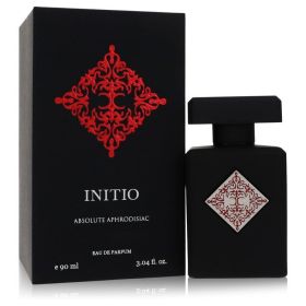 Initio Absolute Aphrodisiac by Initio Parfums Prives Eau De Parfum Spray (Unisex)