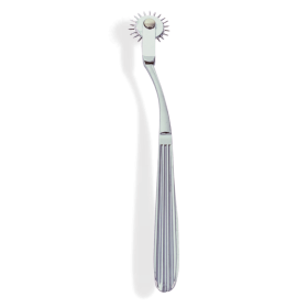 Terra- The Ultimate BDSM Pinwheel and Wartenberg Wheel